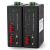RT-FP1/2工業(yè)級(jí)PROFIBUS DP光纖中繼器
