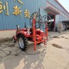 帶收線盤電纜牽引50型立式滾筒拖拉機絞磨