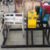 風冷柴油牽引機 放線機動絞磨型號