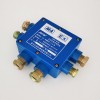 巨鼎JHH-6(A)礦用電纜本安接線盒 6通10對(duì)