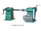 雙吊點螺桿式啟閉機(jī)3T-80T